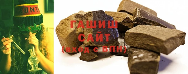 молекула духа Бородино