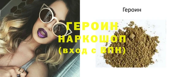 молекула духа Бородино