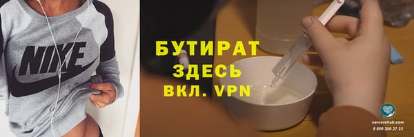молекула духа Бородино